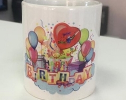 tazas regalo de cumpleaños personalizada en coolngo