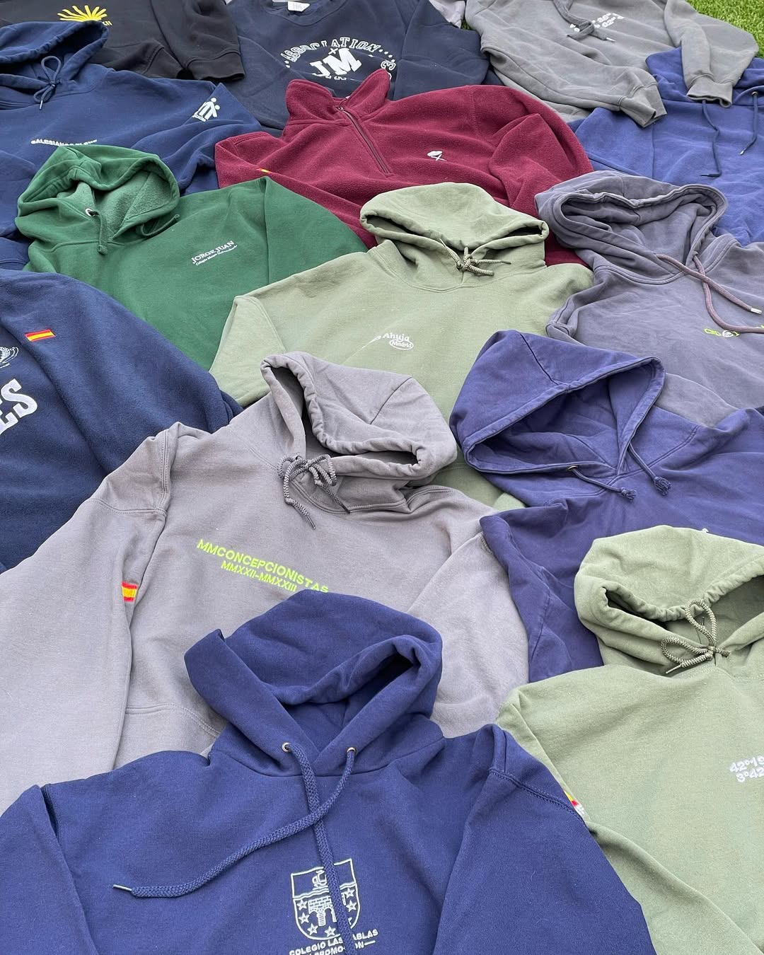 Personalizar sudadera coolngo